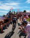 Davy byly po celých 20 km výjezdu na Mont Ventoux