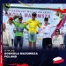 V Mazovsku Šimon Vaníček v zeleném, spurtérském