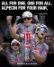 Tři etapy pro Alpecin