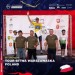 Žlutý trikot stále v držení Martina Voltra