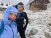 Špicar a Špicarová na tréninku před MS