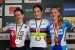 Bedna juniorek na MS MTB s B.Bukovskou