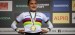 Světovou mistrovou MTB je Jenny Rissveds