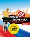 Okolo Slovenska začíná v Bardejově