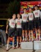 UAE, Visma, Lídl-Trek je pořadí týmů v UCI