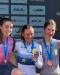 Erica Magnaldi je evropská mistrová v gravelu