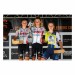 V Mechelenu Alicia Franck, Kiona Crabbé a Lauren Moolengraf