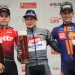 Na bedně v Munsteru třetí Pavel Bittner