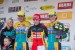 Sanne Cant vyhrála, Nikki Bramaier druhá a třetí Loes Sels, ta ještě ve 41 letech závodí
