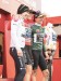 Loňské pořadí na Vueltě