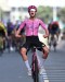 Cyklistická paráda v podání Cedrine Kerbaol