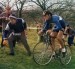 Otec českého cyklokrosu slaví 83 let