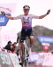 Paula Blasi získala na Vueltě 1440 bodů UCI