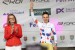 Dres nejlepší Češky přebírá Kristyna Zemanová