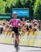 Tour Auvergne, což bylo Criterium Dauphiné, vyhrál po dlouhém sólu Alex Baudin