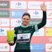 Lotte Kopecký se vdala za Axela Merckxe a tak je teď baronka