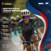 Čeští cyklisté jsou na 22. místě řebříčku UCI