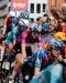 Zoe Backsted vede v Belgii