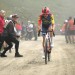 Lucinda Brand si vyrazila na gravel