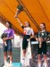Podium v Gatineau